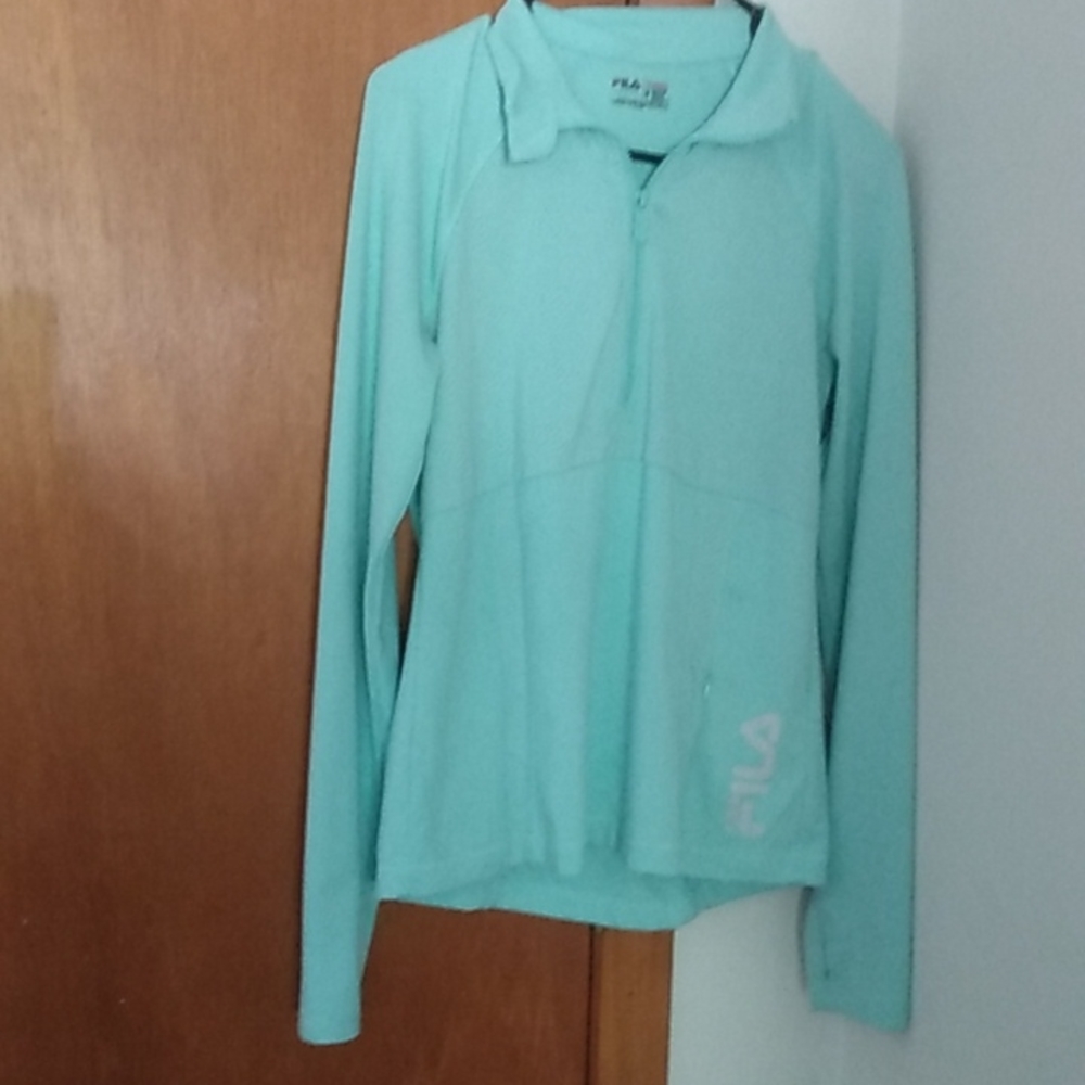 Fila running jacket